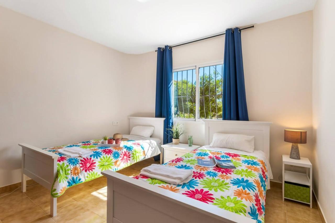 Villa Watsi - Plusholidays Calp Exterior foto