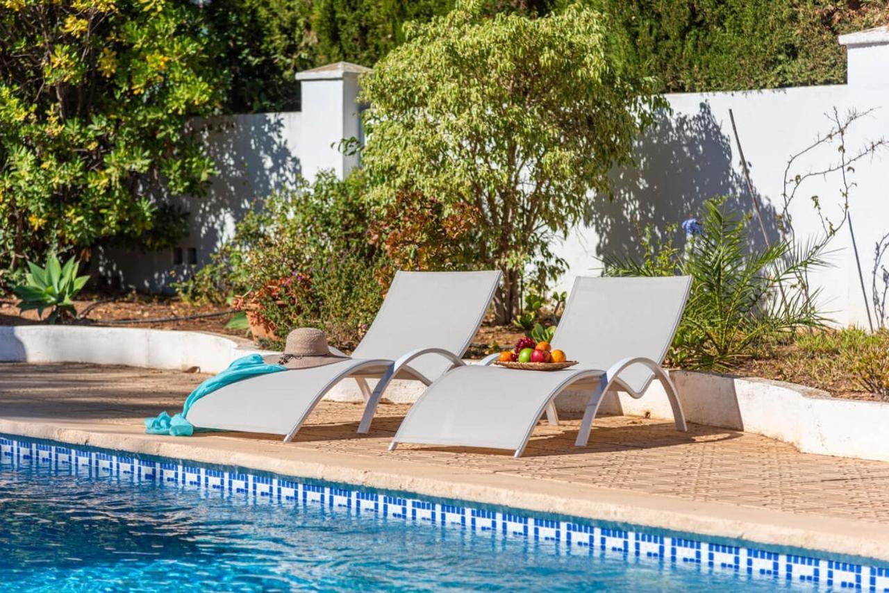 Villa Watsi - Plusholidays Calp Exterior foto